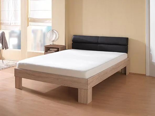 Jersey-Spannbetttuch mit Aloe Vera, ca. 180 - 200 x 200 cm - Offwhite