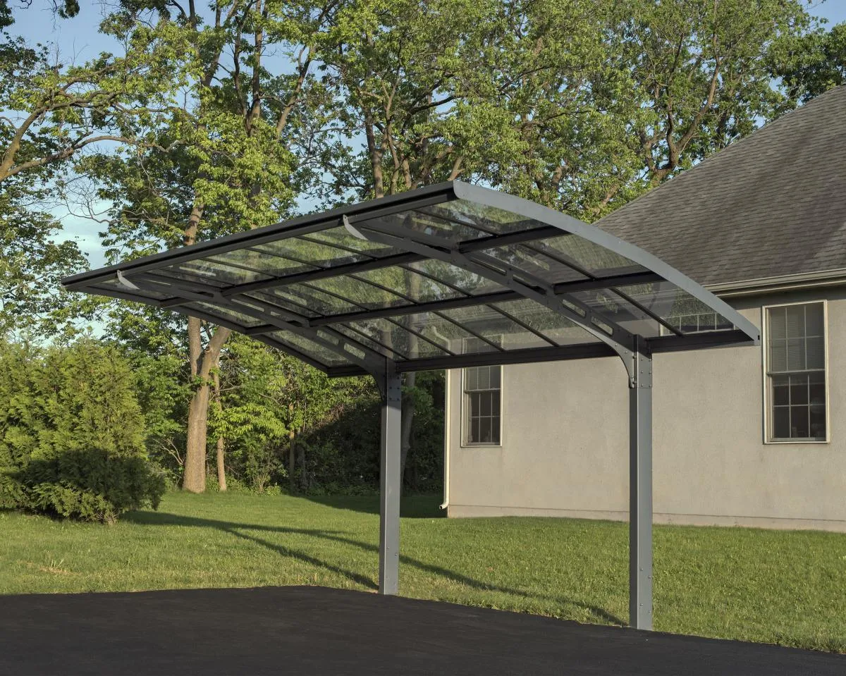 Carport Arizona Breeze 5000