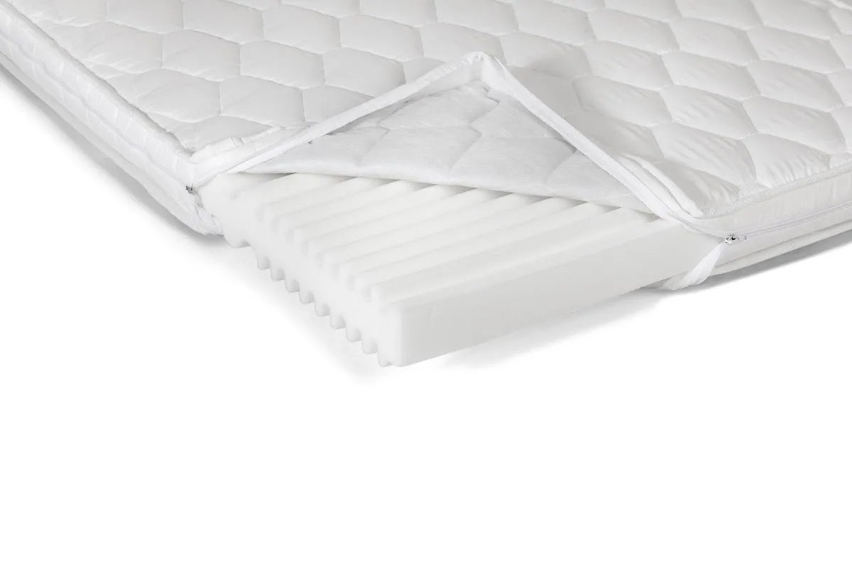 Ortho Vital Komfort Camping Matratze ca.90*200cm, ca. 10cm Höhe