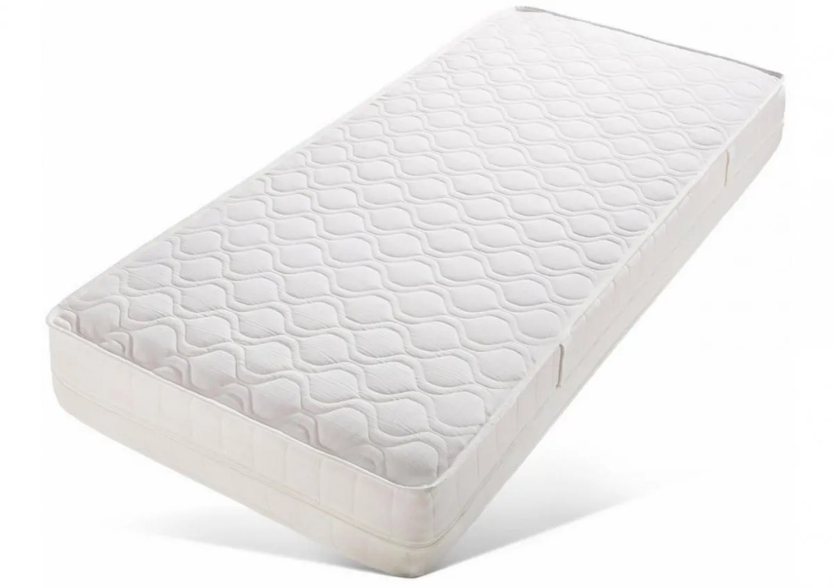 Ortho Vital Komfort Luxus ca. 90*200 cm Komfortschaummatratze ca. 29 cm Höhe - H4