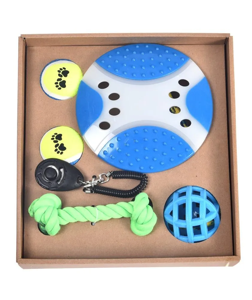 Outdoor-Spielzeug-Set