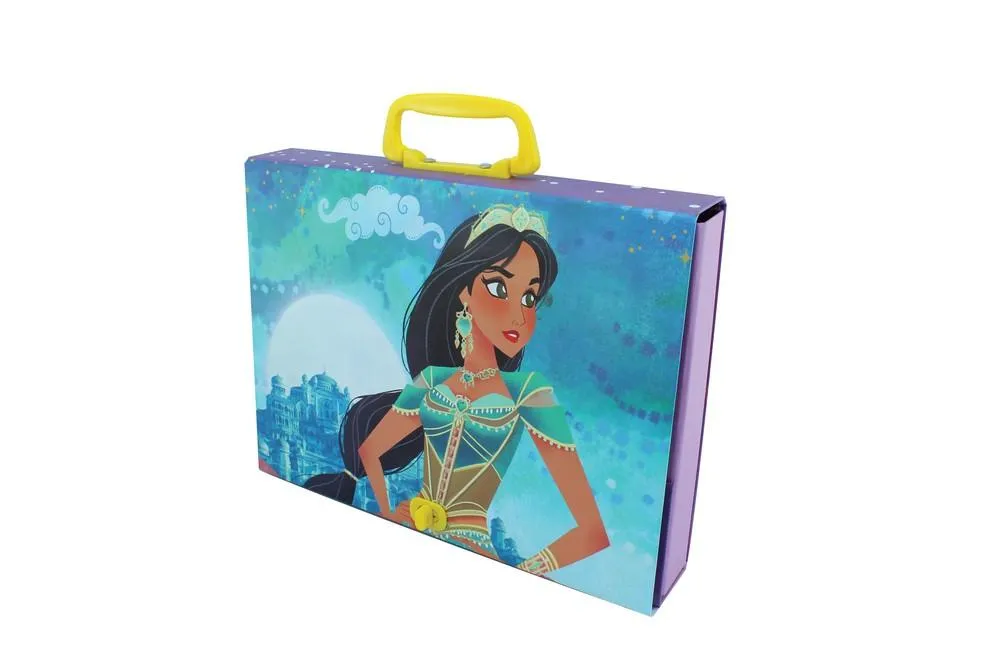 Utensilienbox Disney "Aladdin"