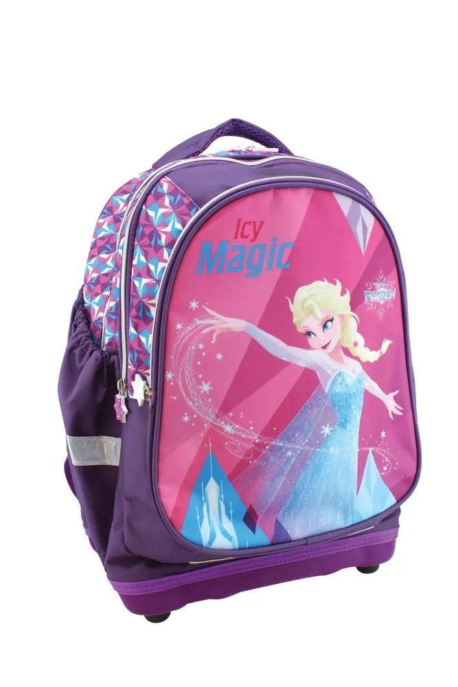 Schulranzen Disney "Frozen"