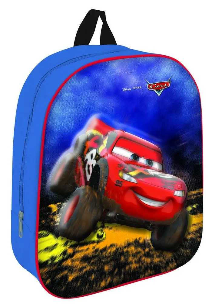 Rucksack Disney "Cars"