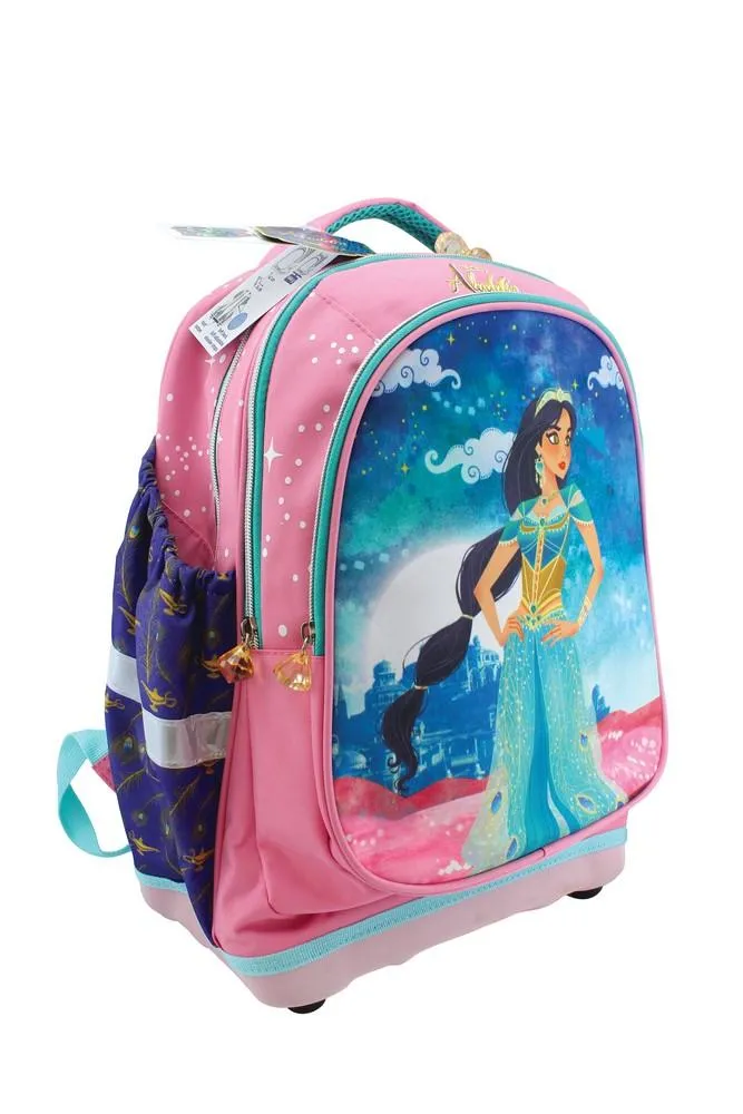 Schulranzen Disney "Aladdin"