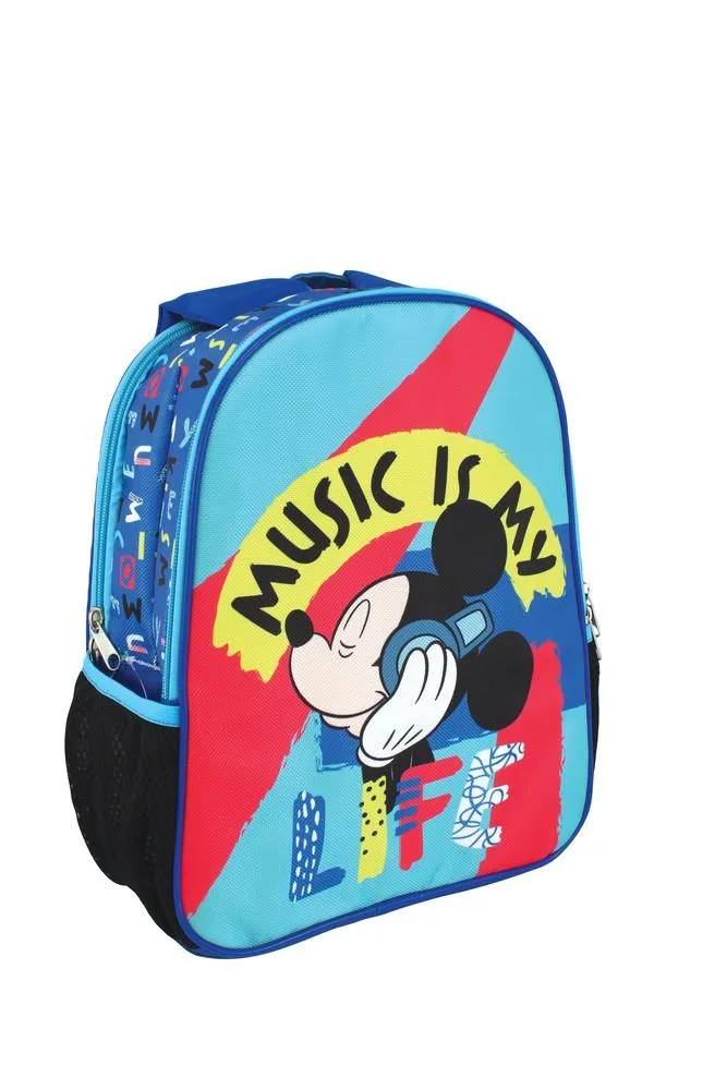 Vorschulrucksack Disney "Mickey Mouse"