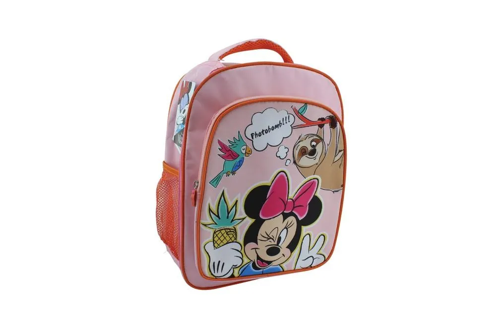 Rucksack Disney "Minnie Mouse"