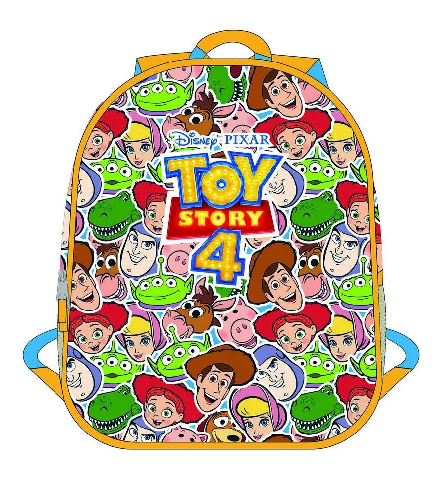 Vorschulrucksack Disney "Toy Story"