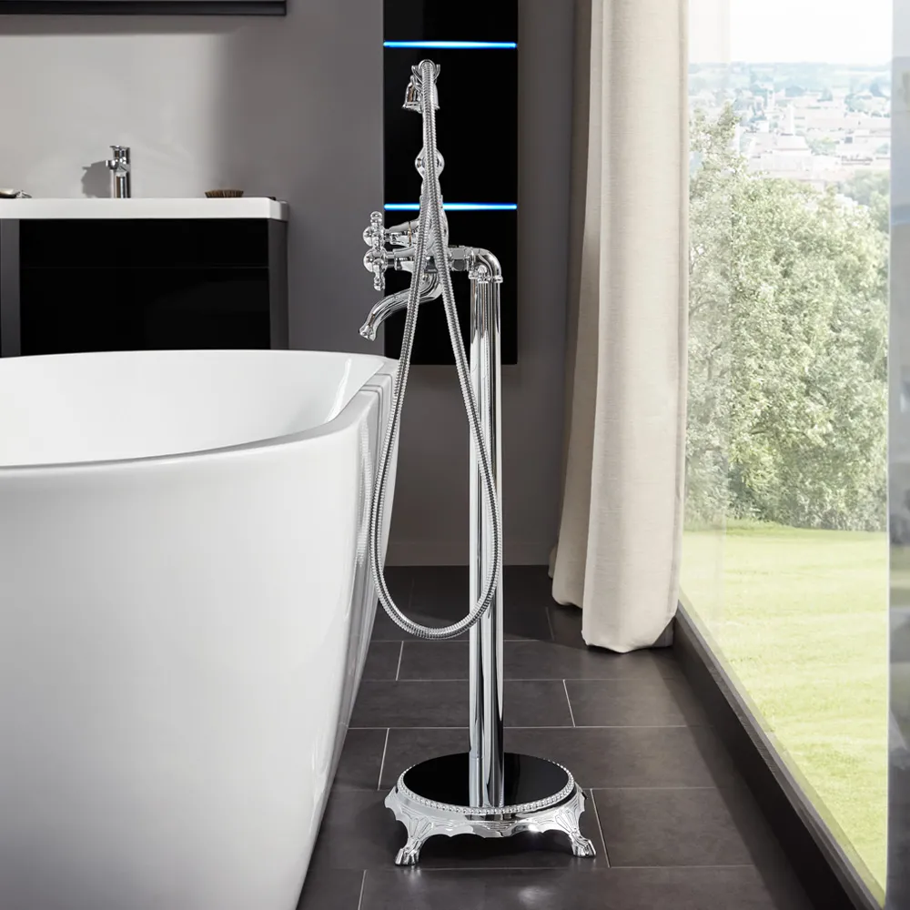 DESIGN Standarmatur RETRO