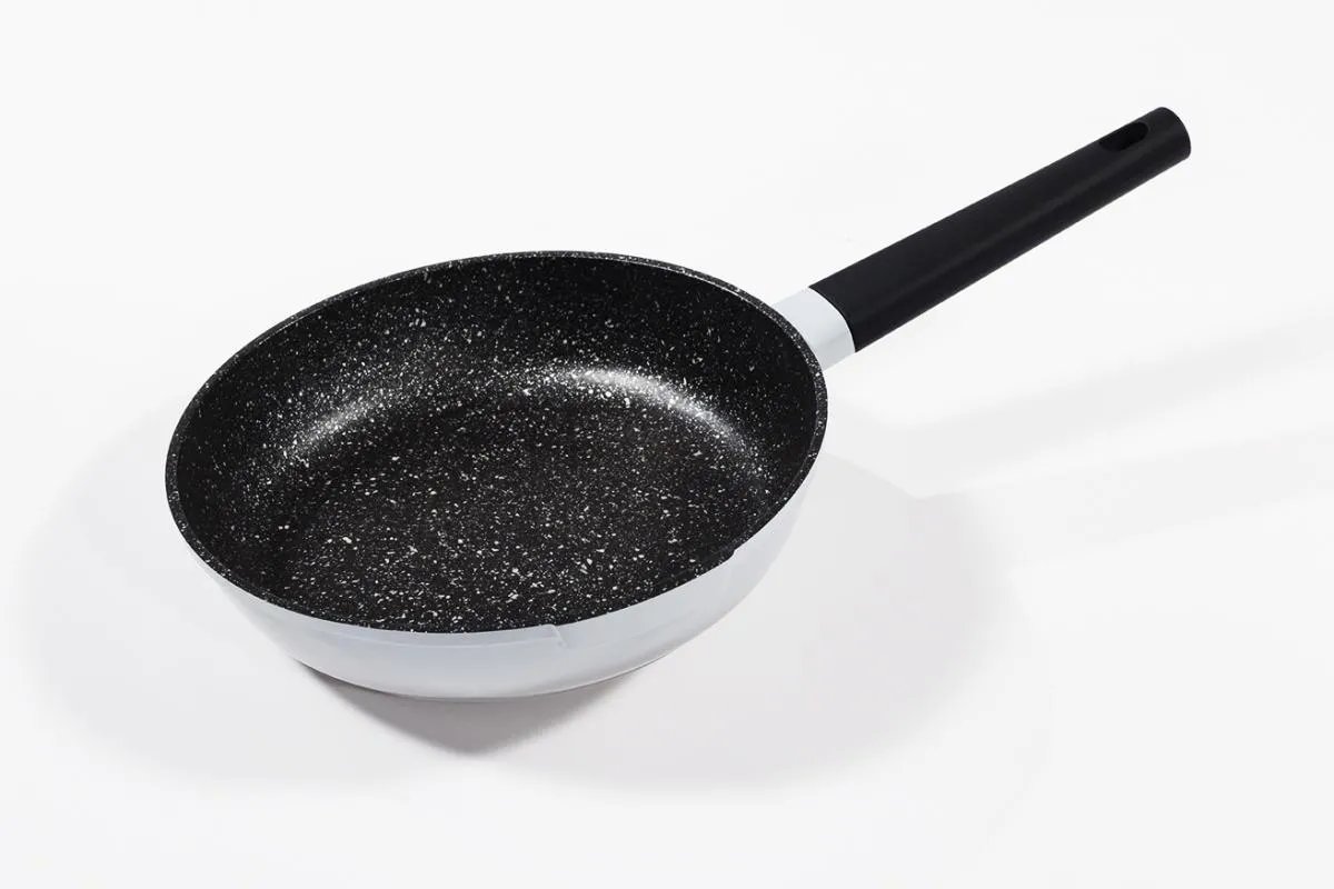 Bratpfanne SHINE GREY Ø20cm