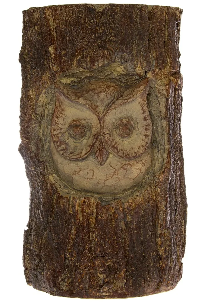 My Flair Eule "Sima" im Stamm