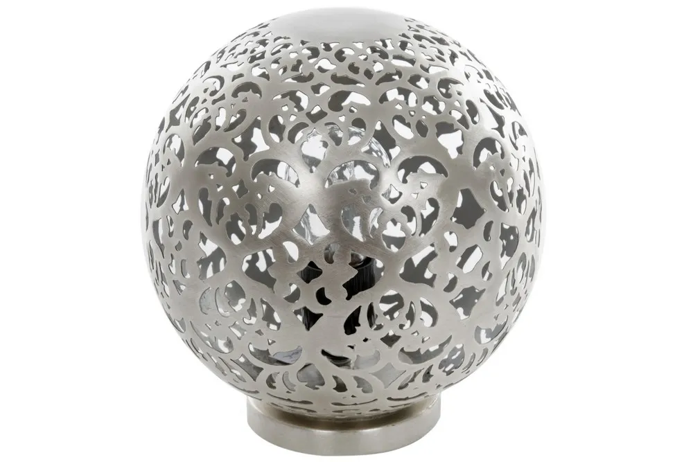 My Flair Kugellampe "Kareem mit Herz"