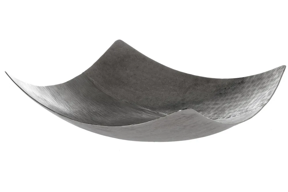 My Flair Schale "Tahsin", silber