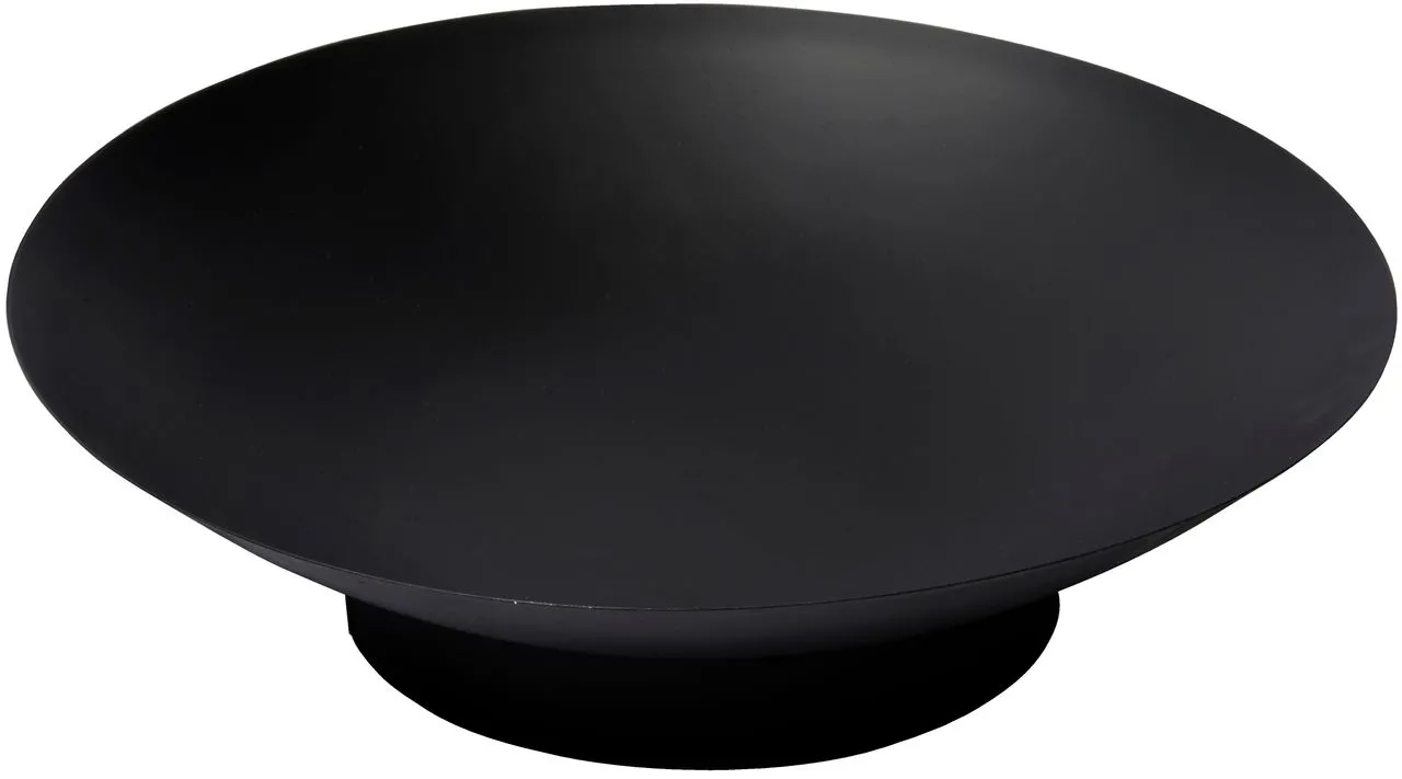 Feuerschale ca. Ø 60x17cm