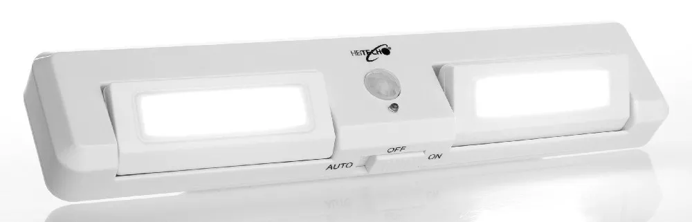 COB-LED Lichtleiste mit Bewegungsmelder