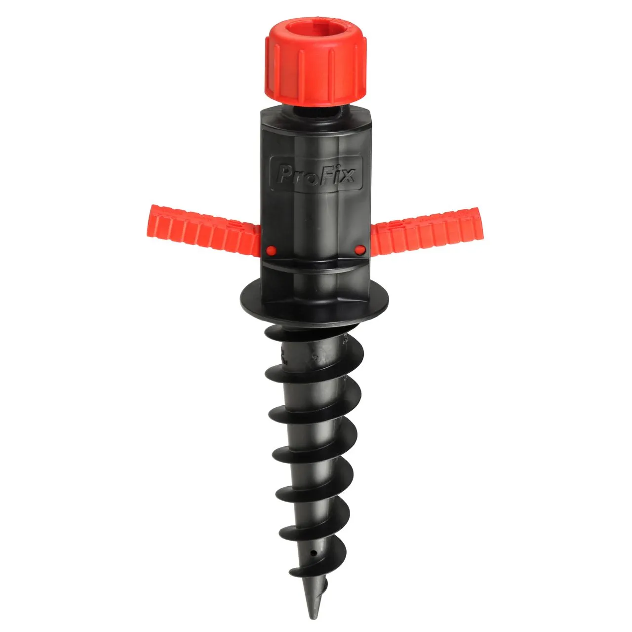 Eindrehbodenhülse ProFix