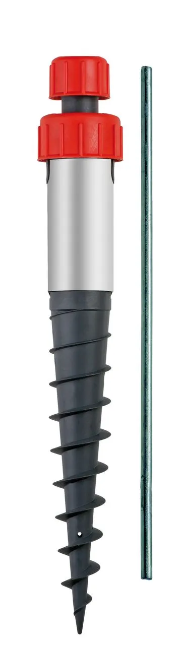 Eindrehbodenhülse DuoFix