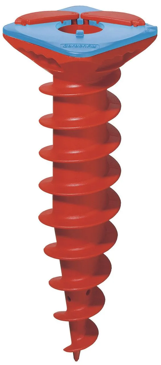 Eindrehbodenhülse GardenFix