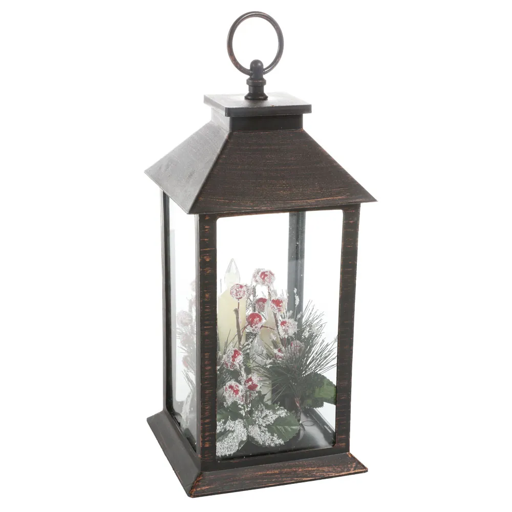 LED-Outdoor-Laterne "Clara"