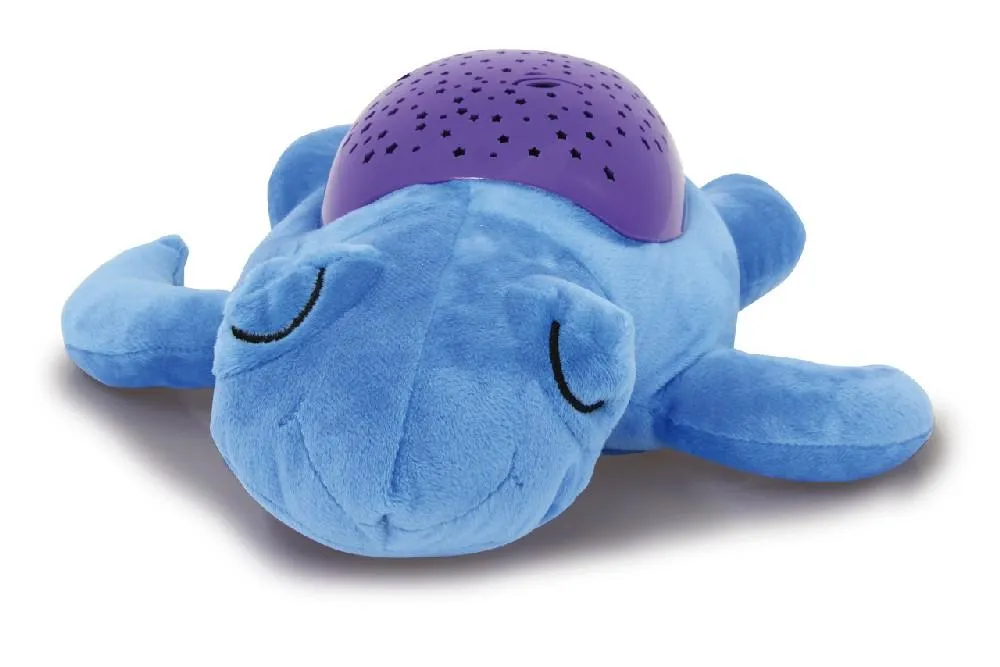 JAMARA Sternenlicht LED Dreamy Schildkröte