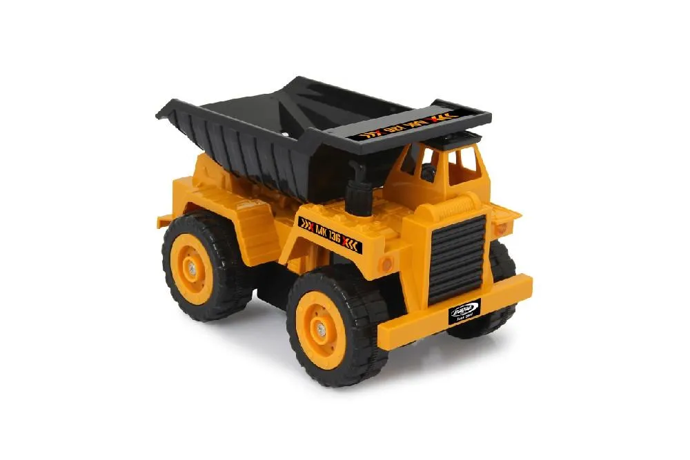 JAMARA Muldenkipper MK136 1:36 2,4GHz