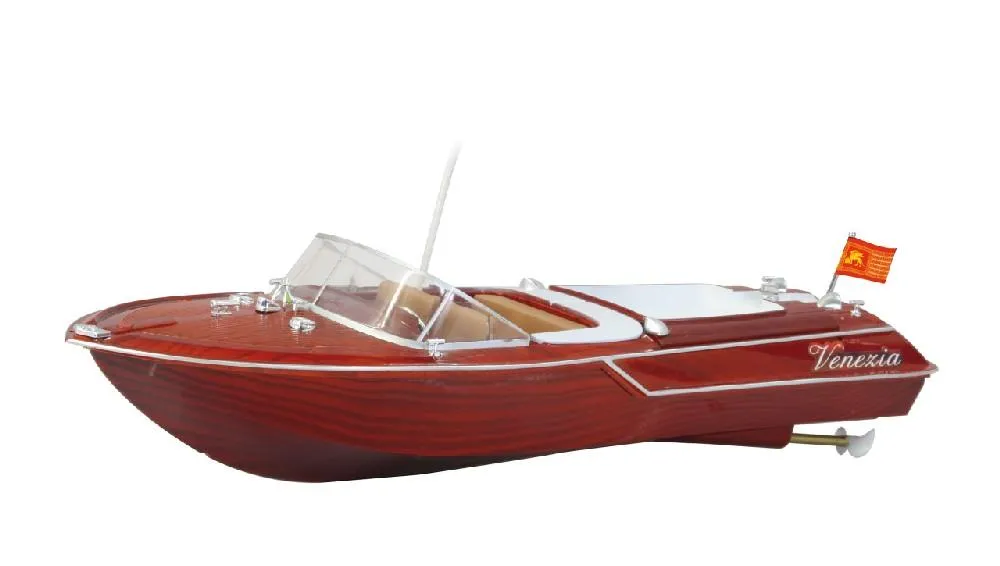 JAMARA Venezia 2 Kanal 40MHz