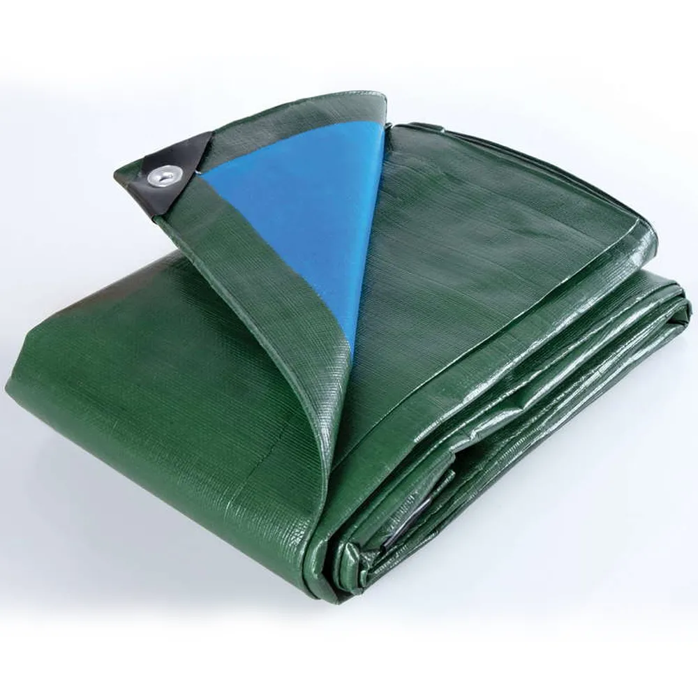 Ultrafeste Abdeckplane, ca. 2 x 3 m