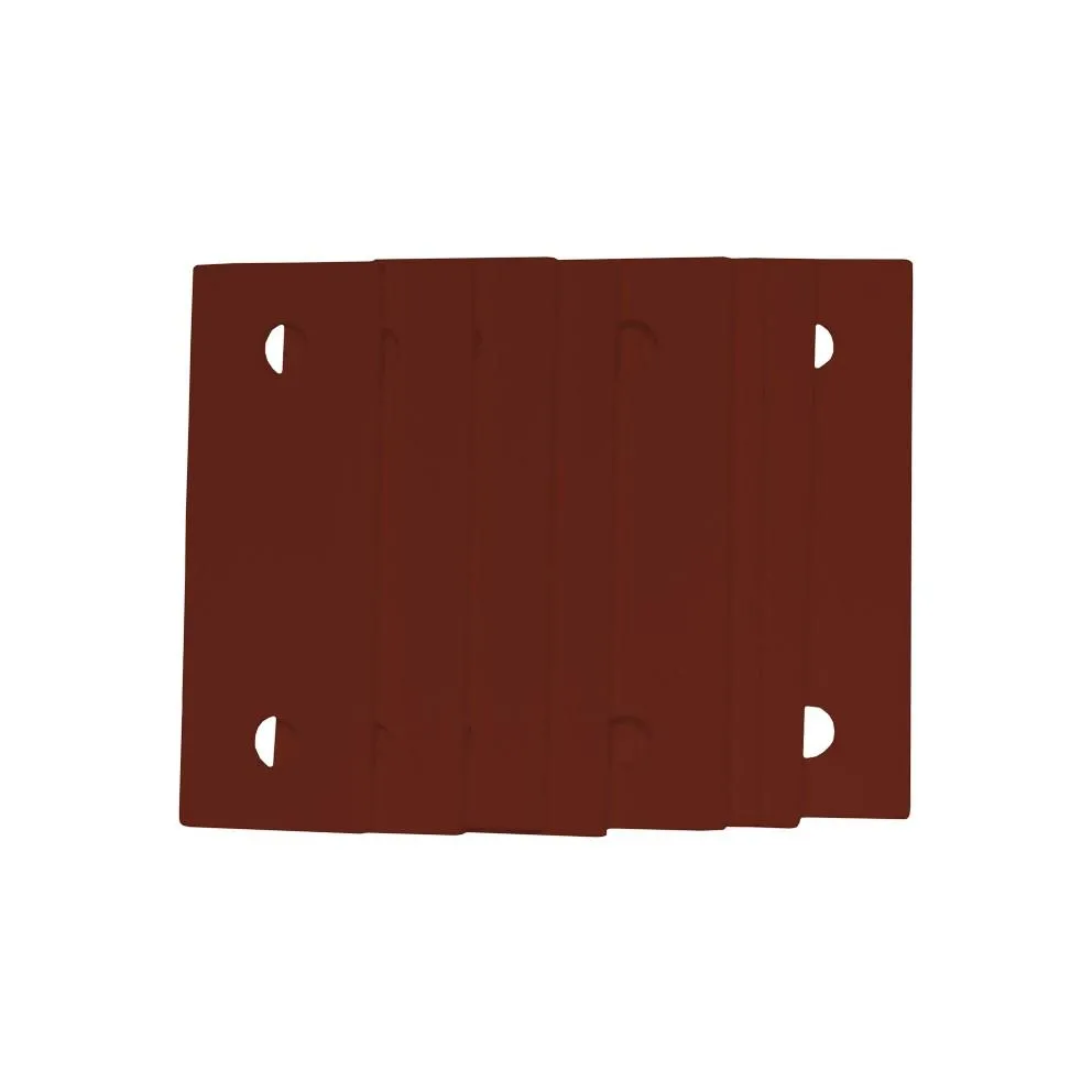 Zusatzdistanzplatten für FS 65