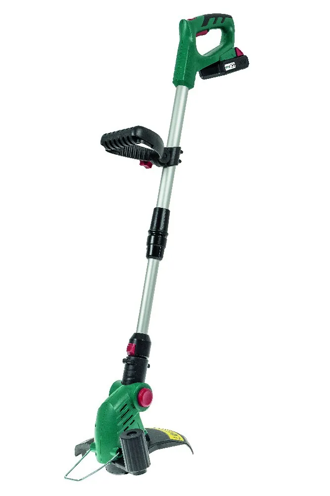 Akku Rasentrimmer 20V/2,0 Ah Li-Ion-Akku