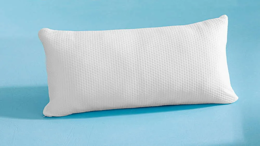 Visko-Komfortkissen Tencel, ca. 40 x 80 cm