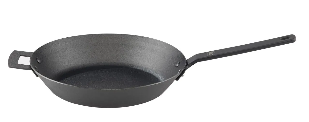 Eisenpfanne 32 cm Iron