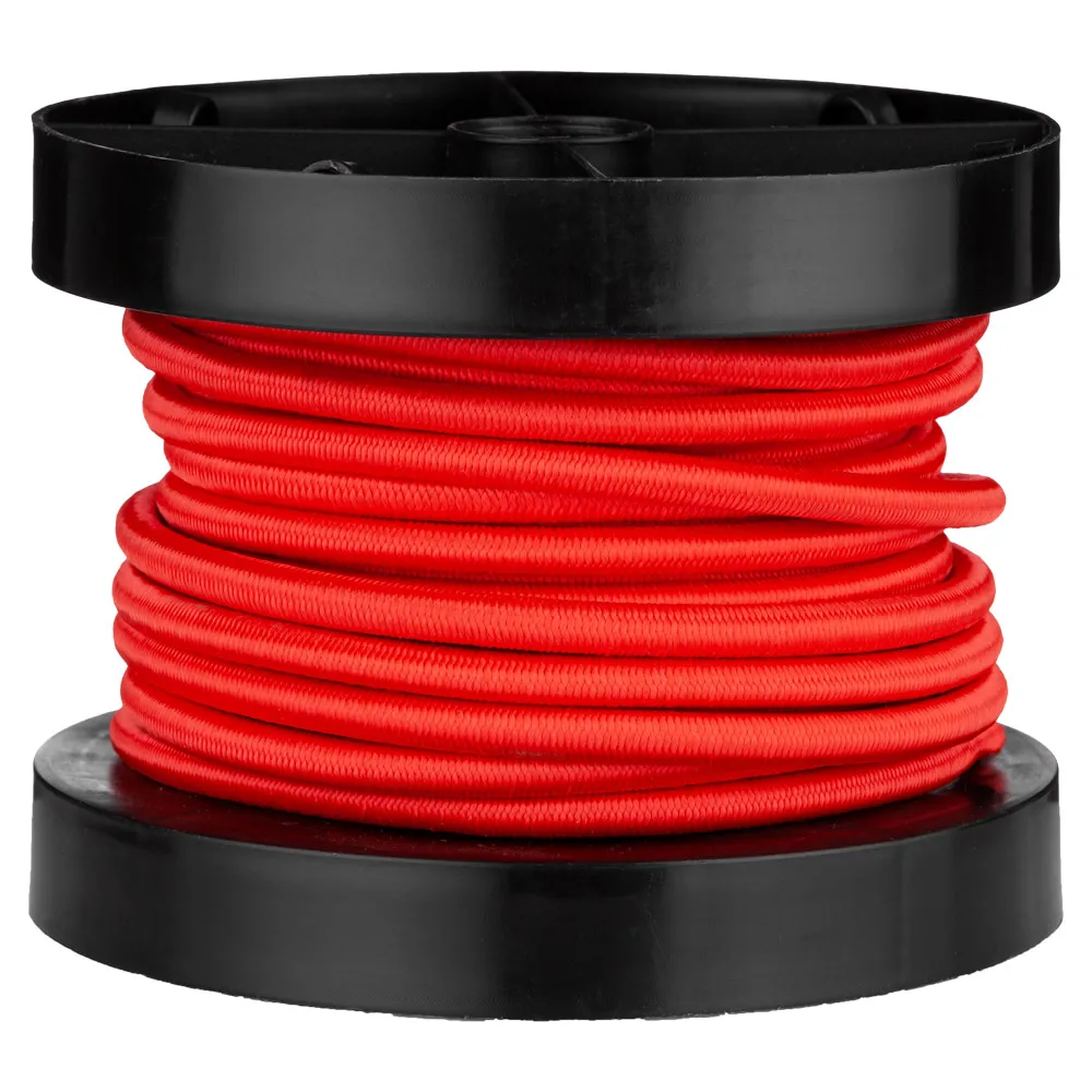 XXL-Spanngummi-Set - Rot