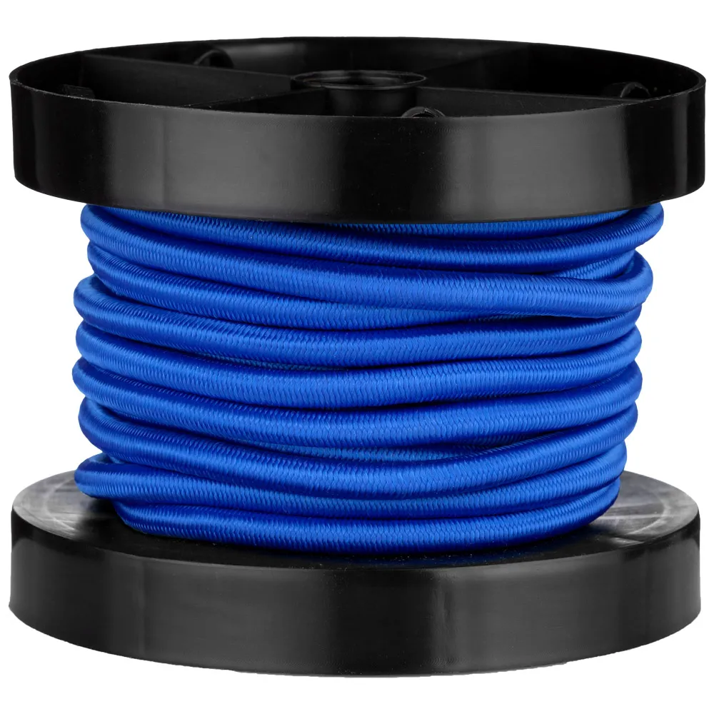 XXL-Spanngummi-Set - Blau