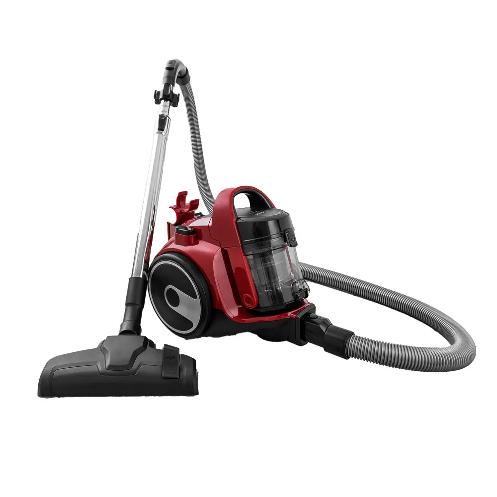 Beutelloser Staubsauger BGS05AAA2