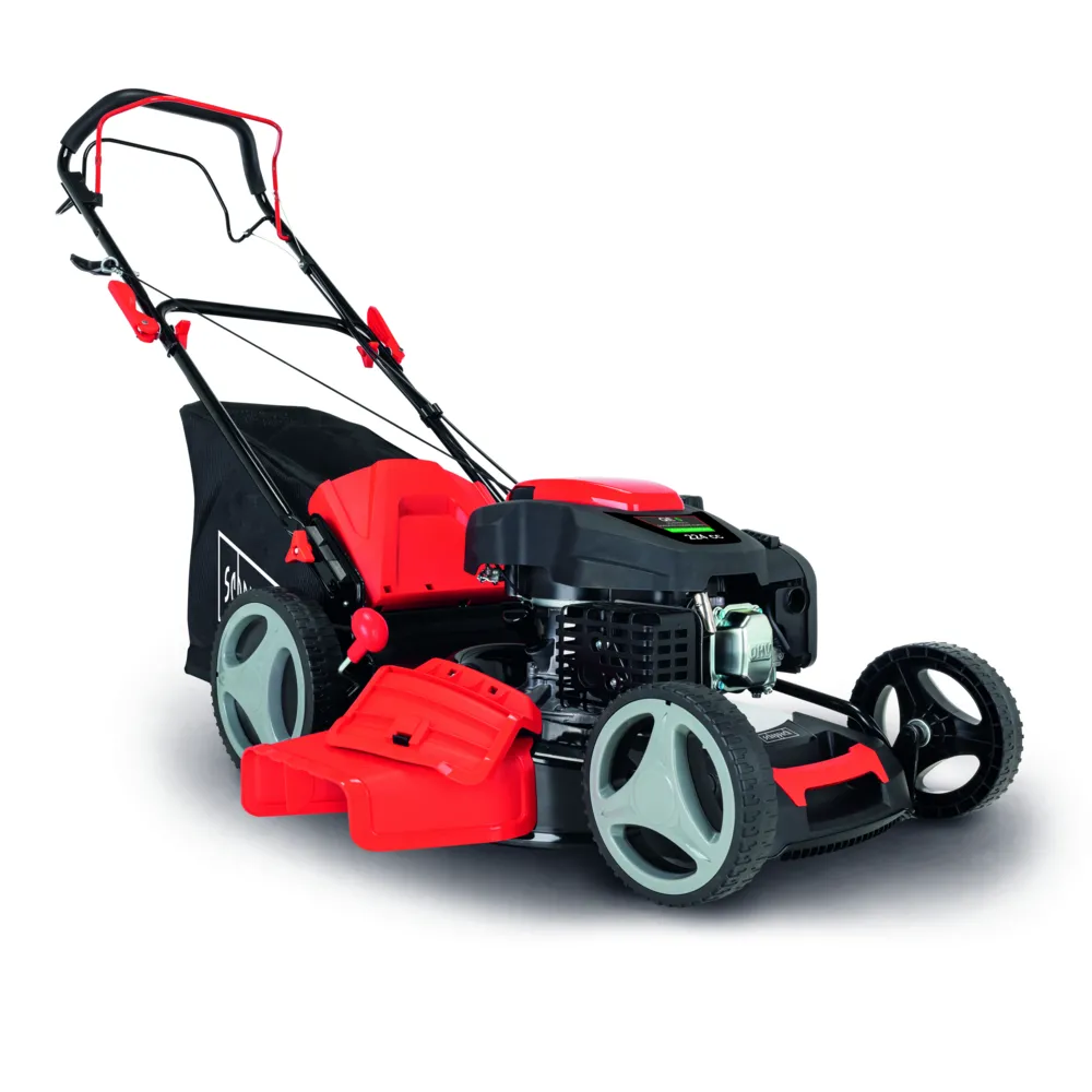 Benzin-Rasenmäher MS226-53 SE, 6 PS/4400W