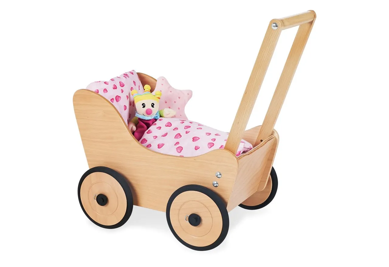 Pinolino Puppenwagen Sarah