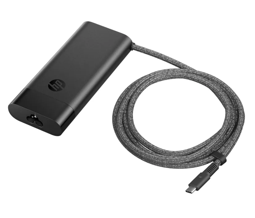 USB-C Netzteil USB-C Ladegerät max 110W max 6,25A 2-fach-USB Port mit Auto-PD