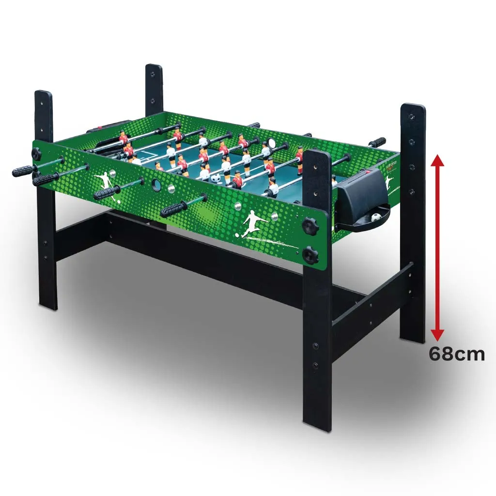 KICKER LEVEL-XT MIT TELESKOPSTANGEN