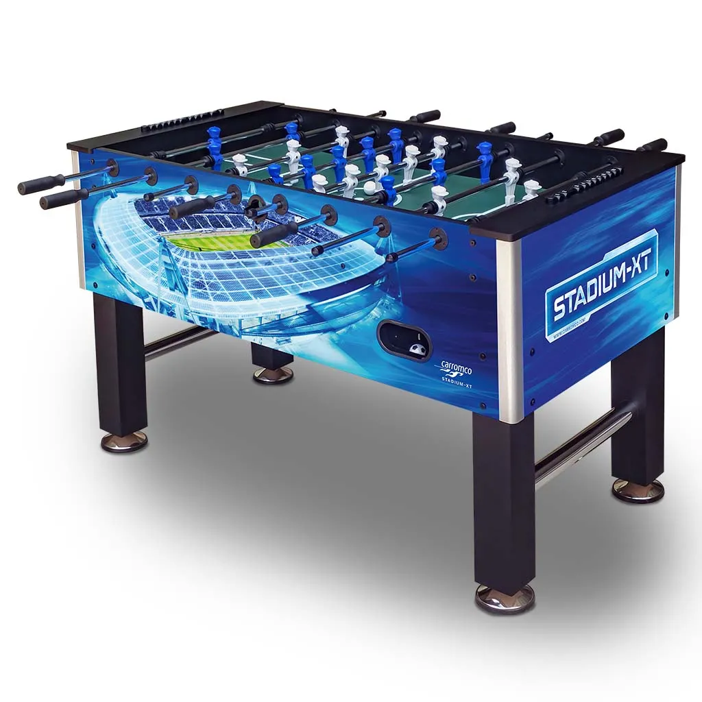 KICKER STADIUM XT BLAU