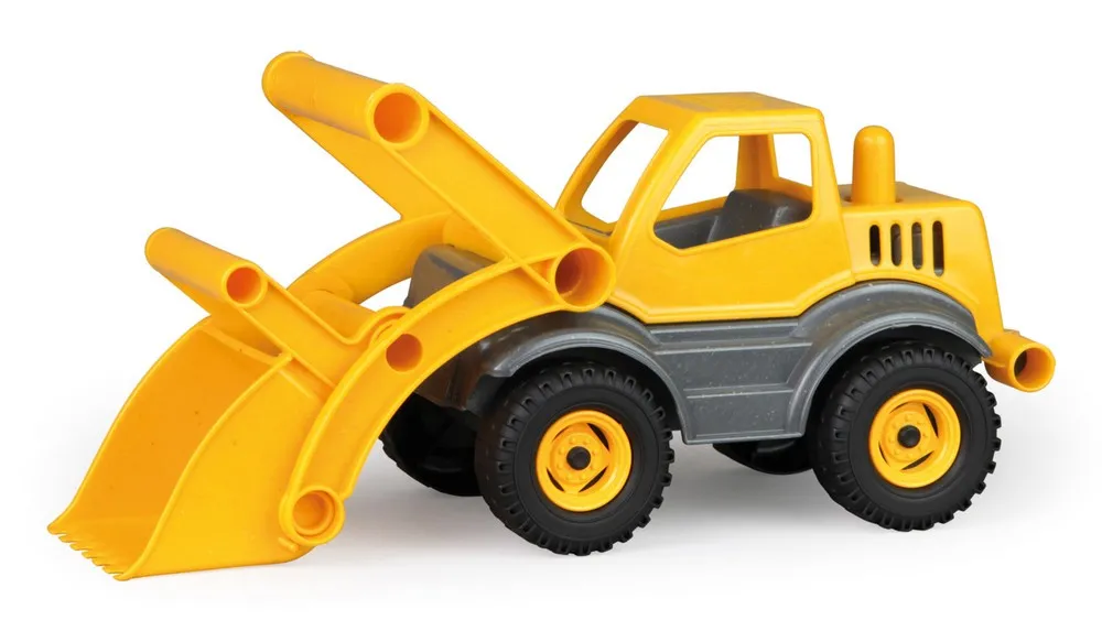 EcoActives Schaufellader