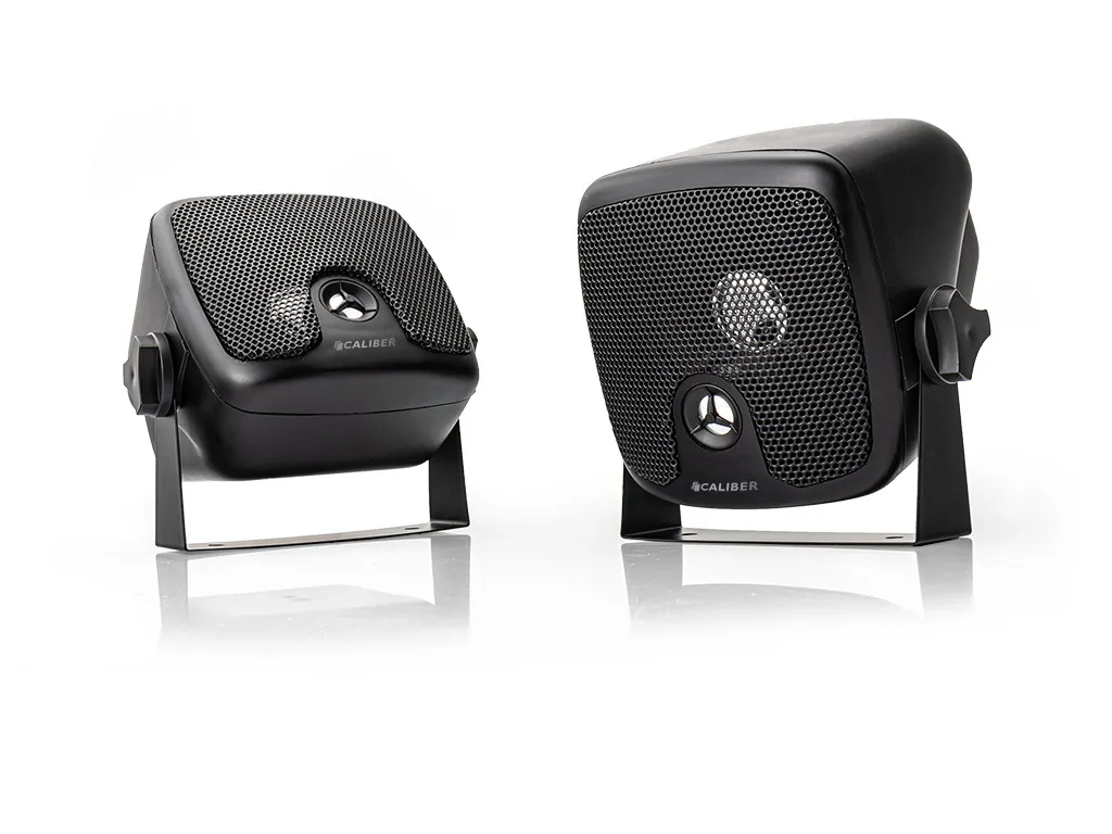 CSB3-1 Autolautsprecher