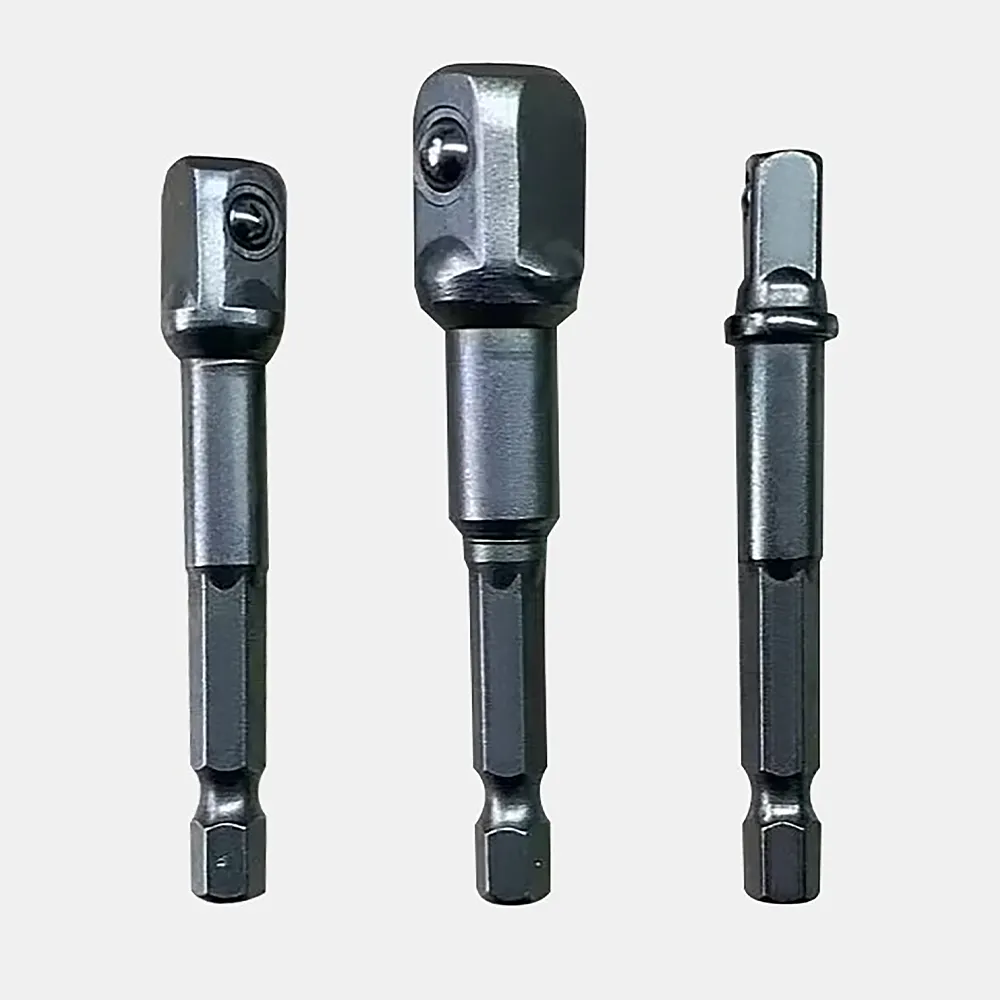 Steckschlüsseladapterset 3-tlg.