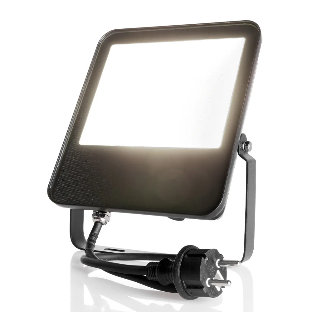 High Power LED-Fluter 6850 Lumen