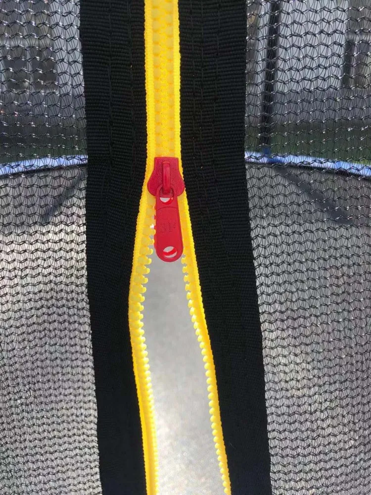 Ersatz- Sicherheitsnetz für Trampoline Ø ca. 427 cm