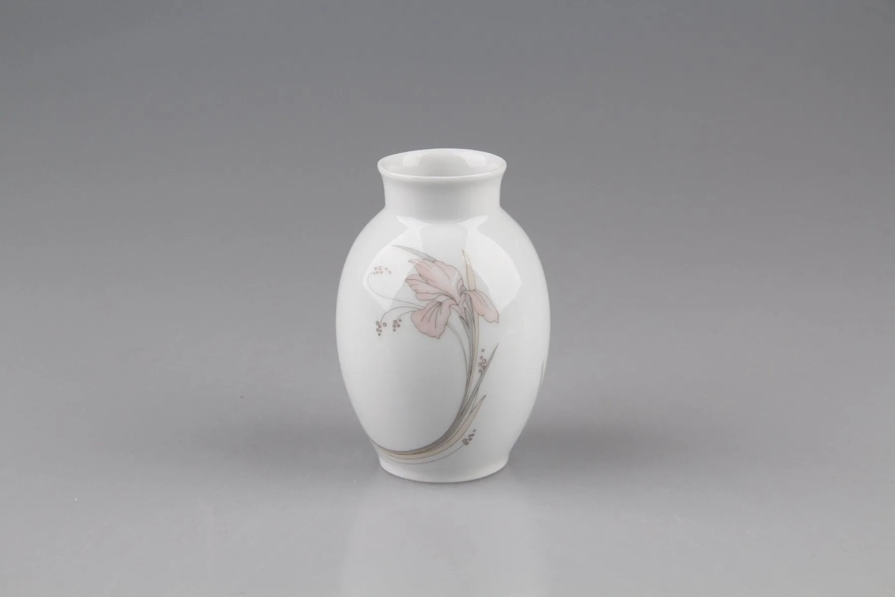 kleine Vase Vase - Eschenbach Thema Tropical