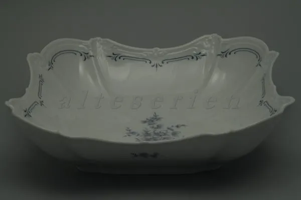 Schüssel, groß - Tirschenreuth Baronesse Jeanette