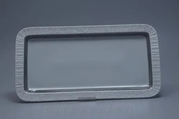 Königskuchenplatte - Thomas Arcta Platin