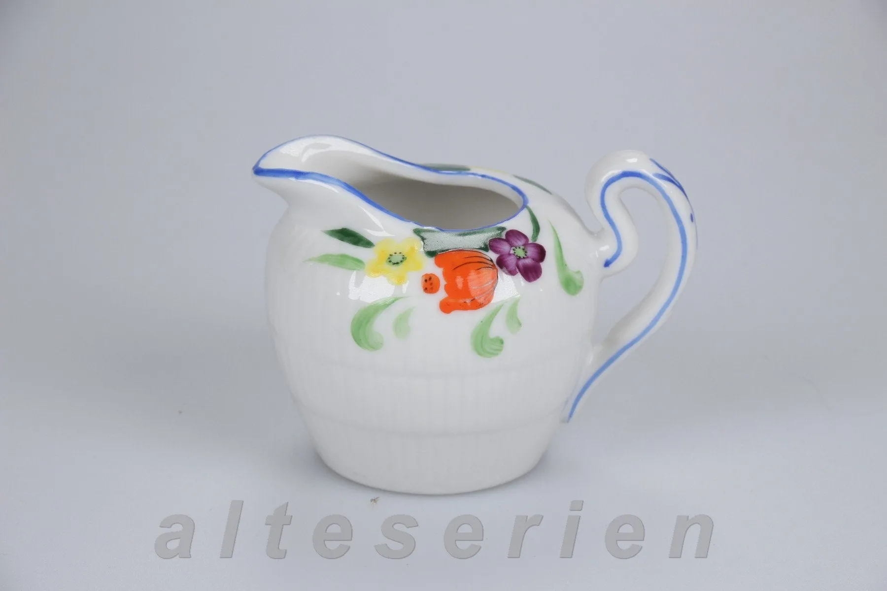 Milchkännchen - Warnecke Tuliptime