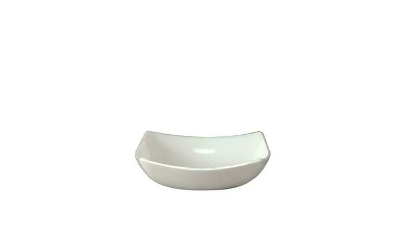 Scopri il Piatto Fondo Delice 20x20 cm — Tirolix