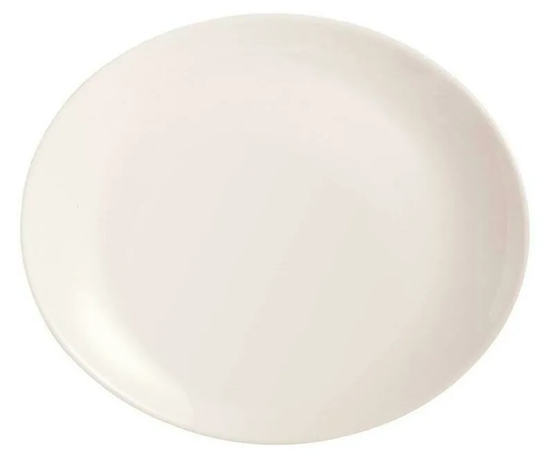 Scopri il Piatto Steak 30x26 cm Arcoroc — Tirolix